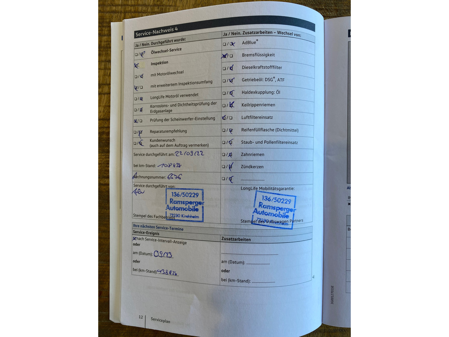 Volkswagen Volkswagen