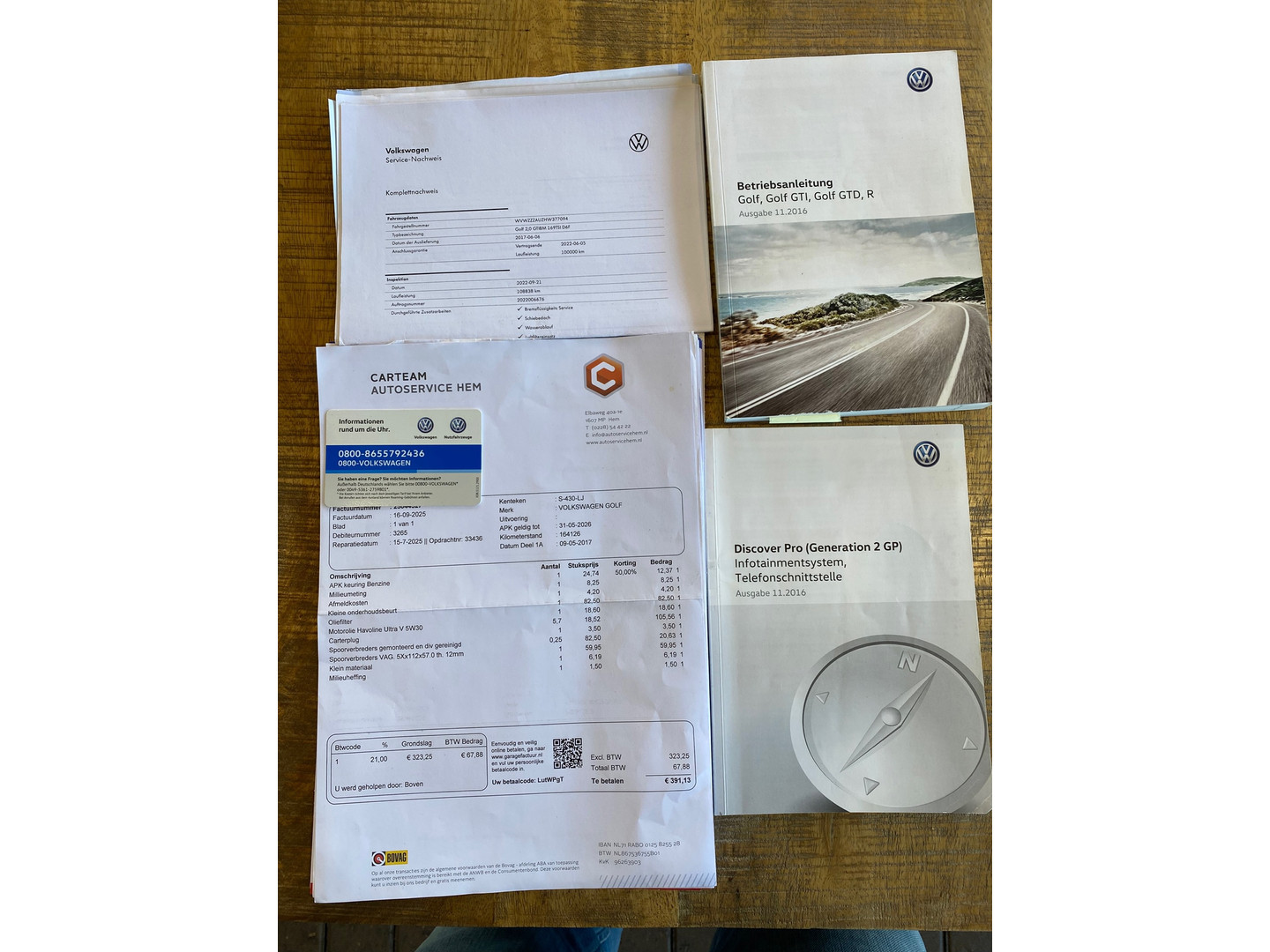 Volkswagen Volkswagen