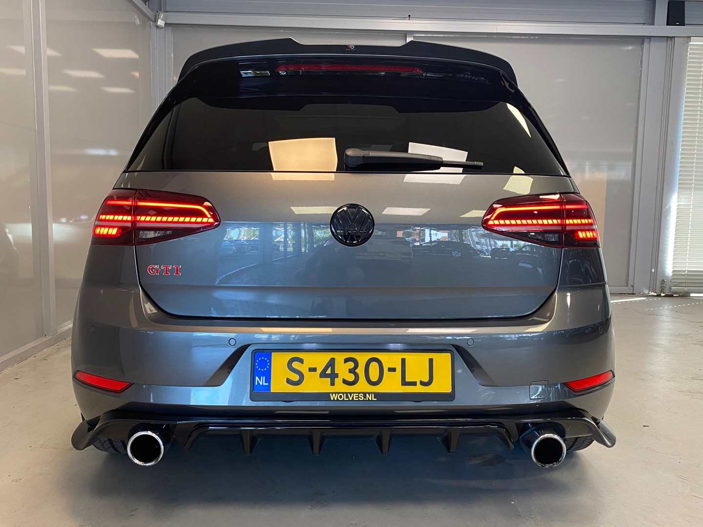 Volkswagen Volkswagen