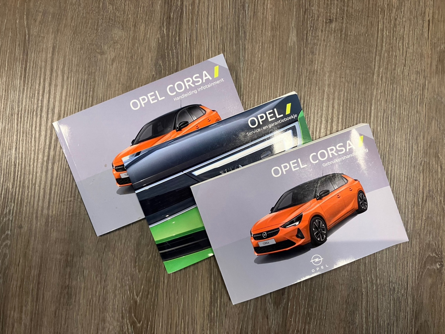 Opel