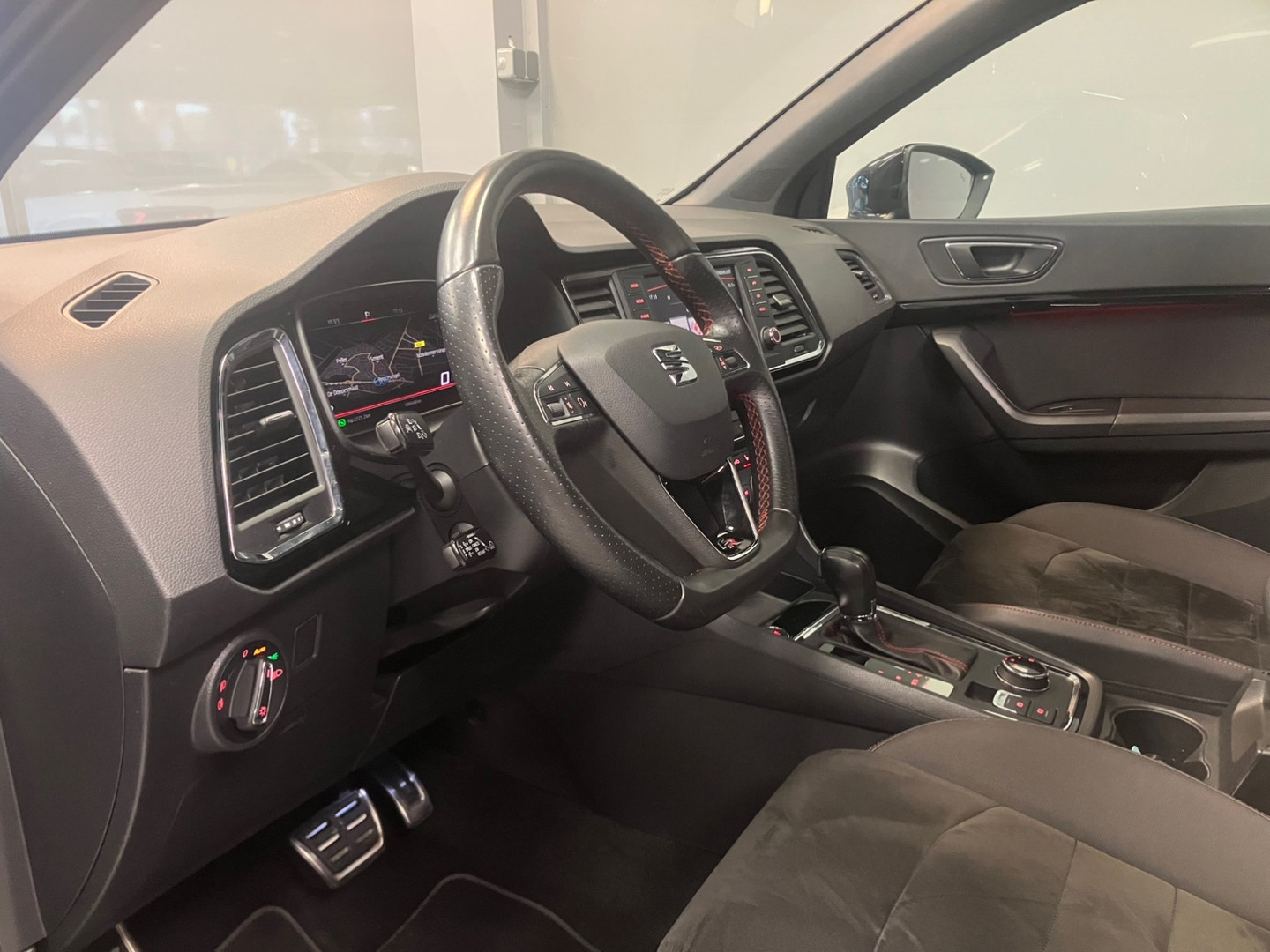 SEAT SEAT