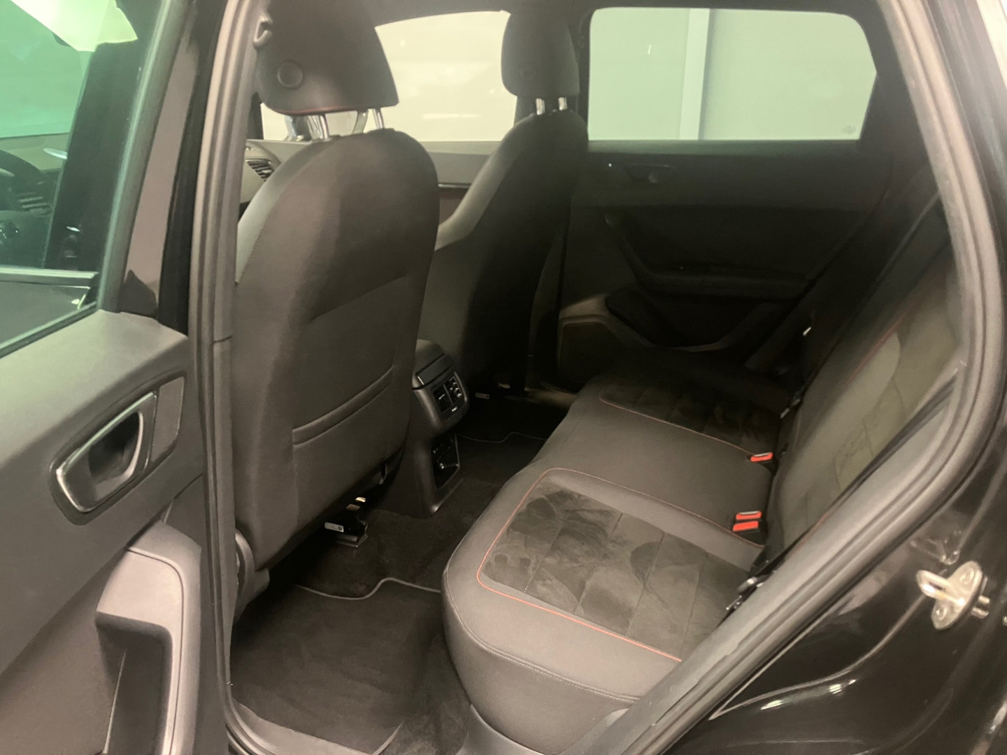 SEAT SEAT