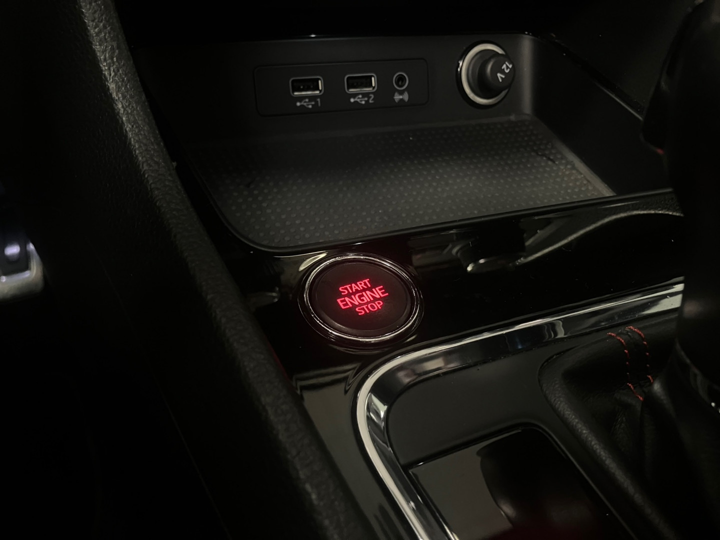 SEAT SEAT