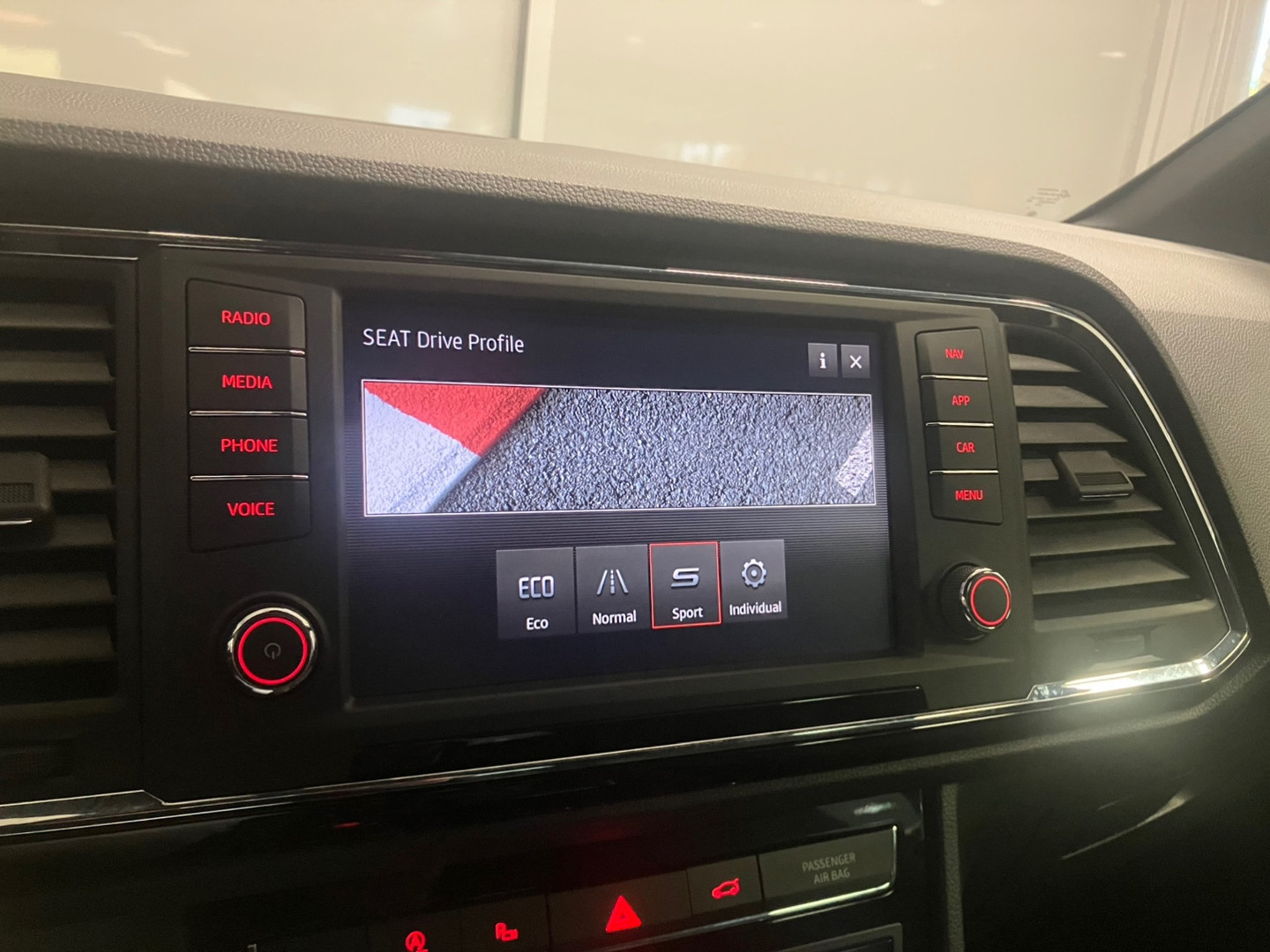 SEAT SEAT