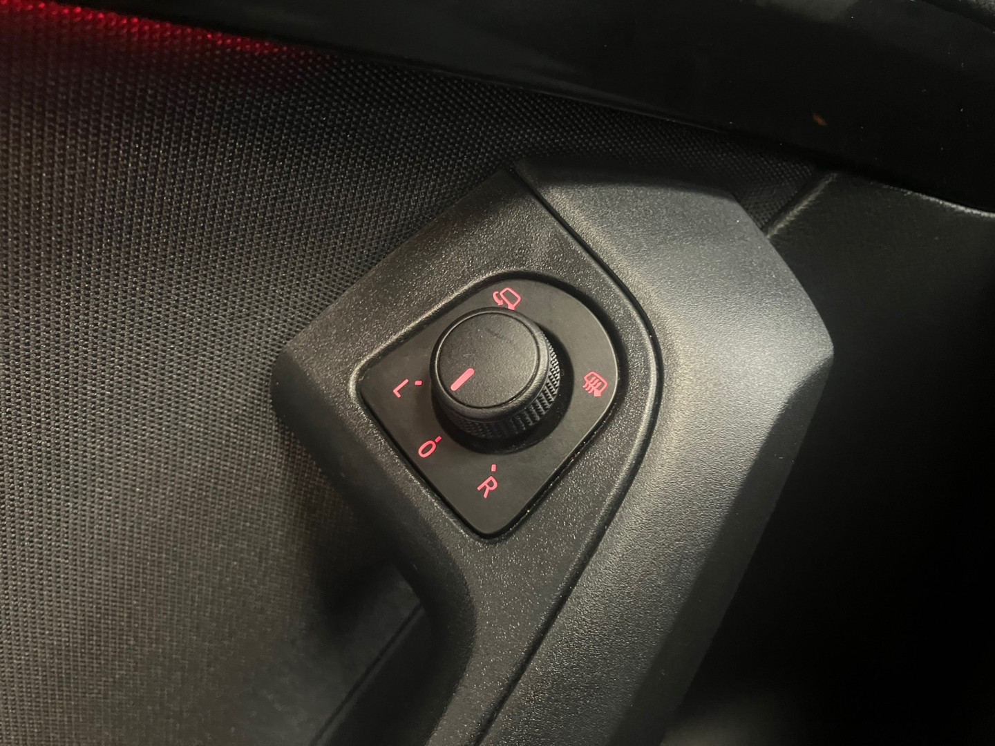 SEAT SEAT