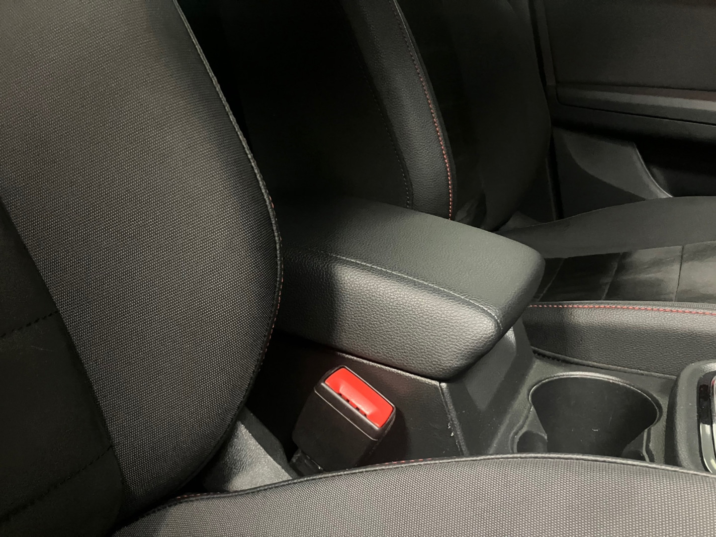 SEAT SEAT