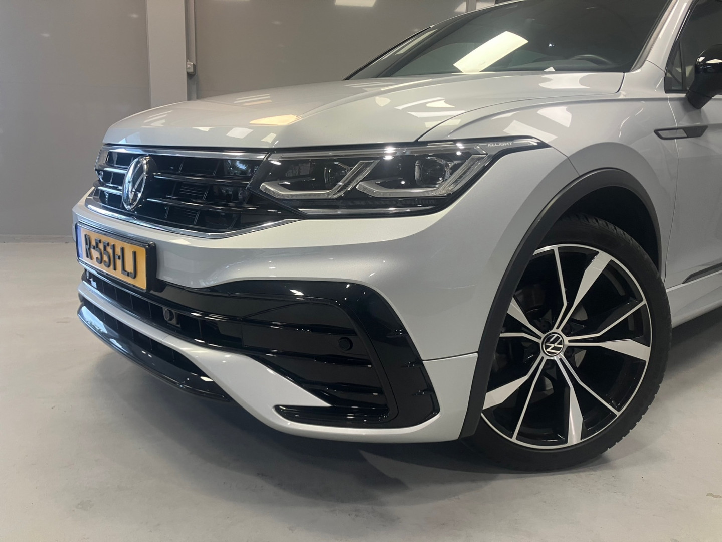 Volkswagen Volkswagen