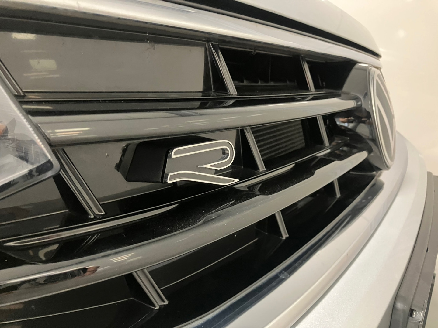 Volkswagen Volkswagen