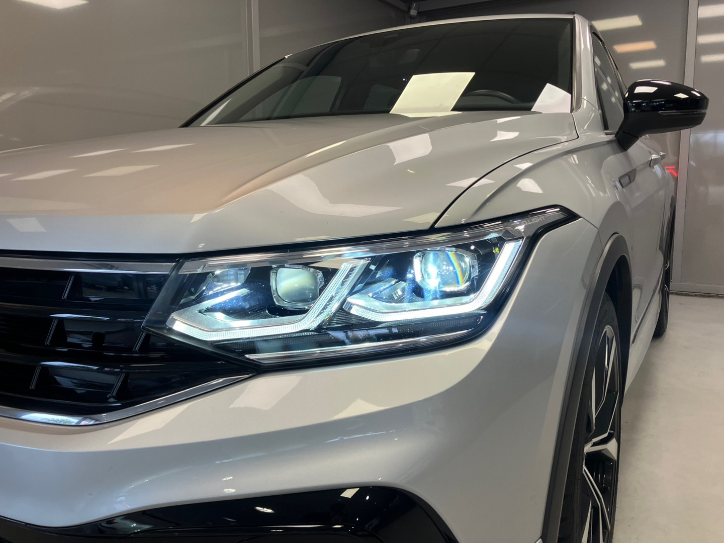 Volkswagen Volkswagen