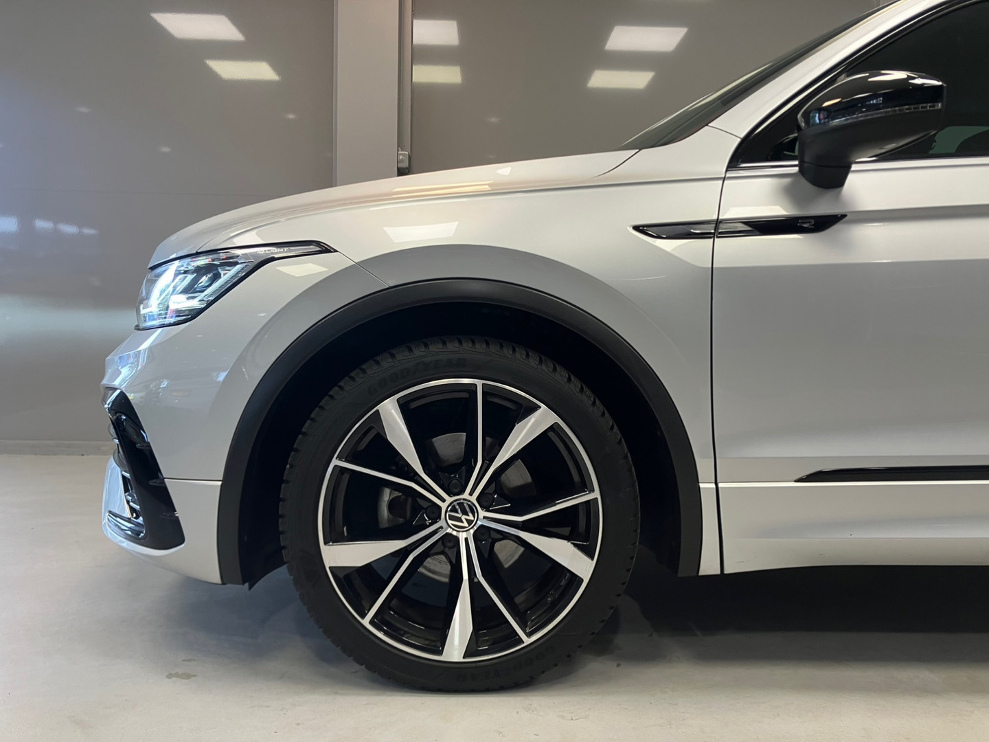 Volkswagen Volkswagen