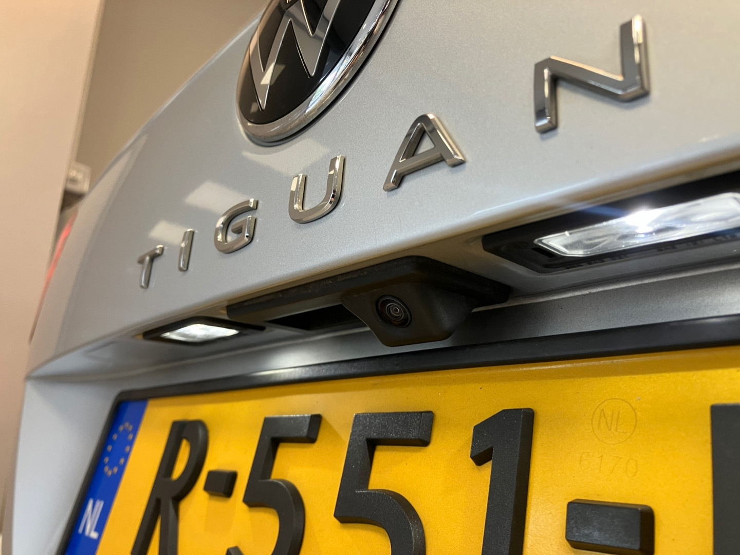 Volkswagen Volkswagen