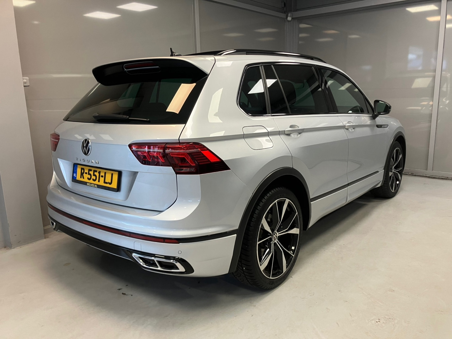 Volkswagen Volkswagen