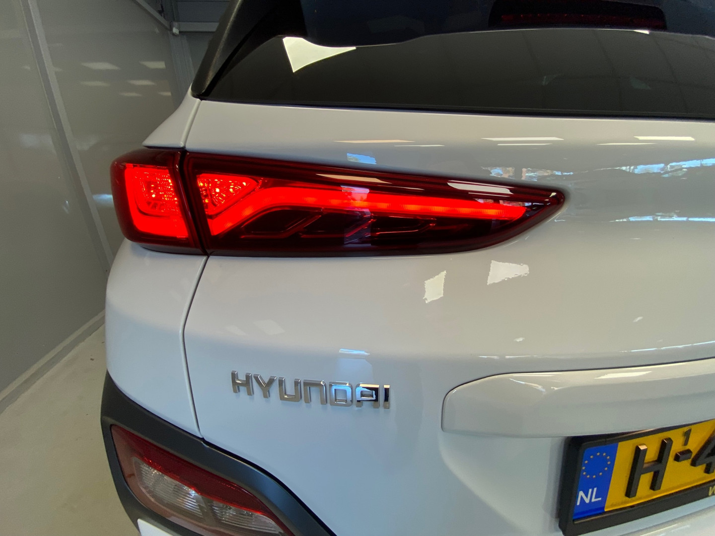Hyundai Hyundai