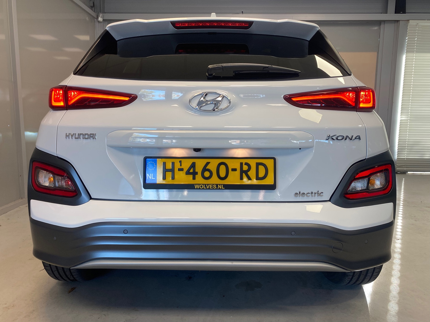 Hyundai Hyundai