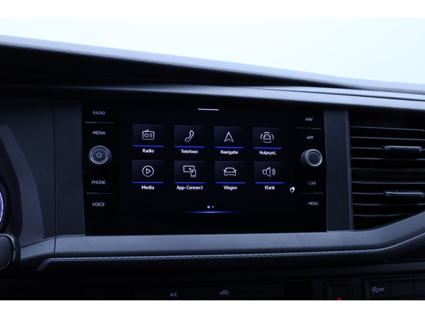 Volkswagen Volkswagen