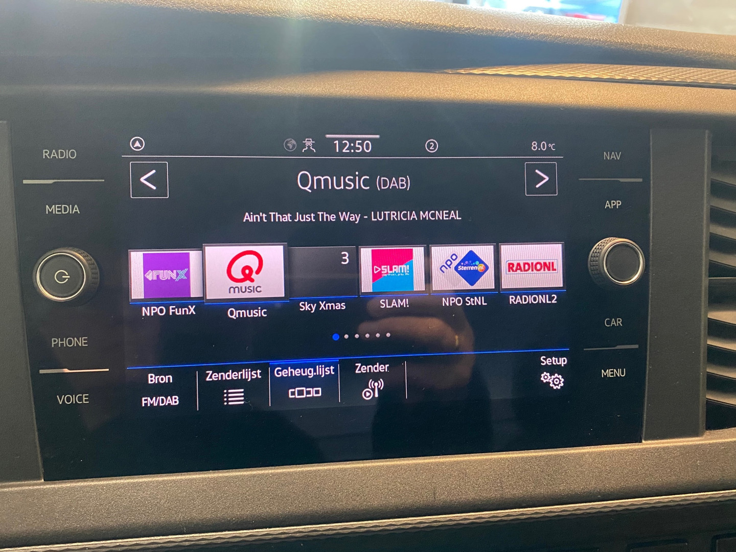 Volkswagen Volkswagen