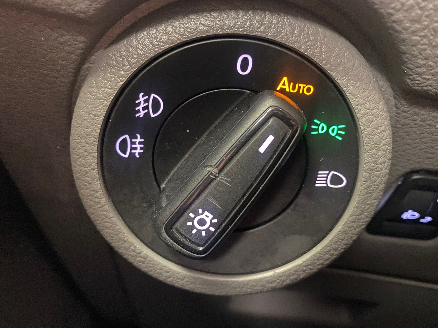 Volkswagen Volkswagen