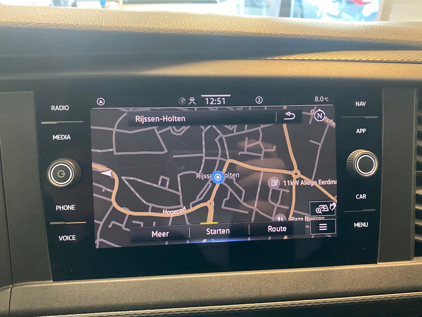 Volkswagen Volkswagen