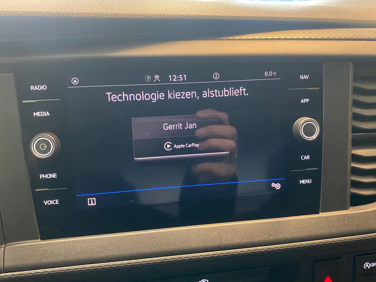 Volkswagen Volkswagen