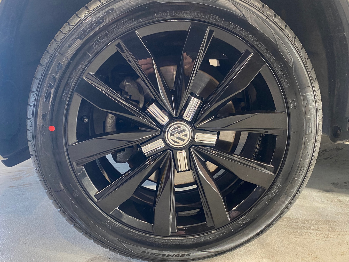 Volkswagen Volkswagen