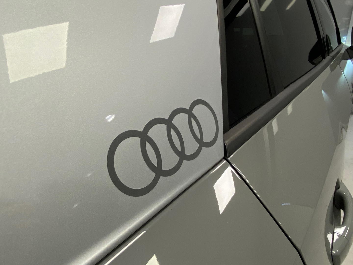 Audi Audi