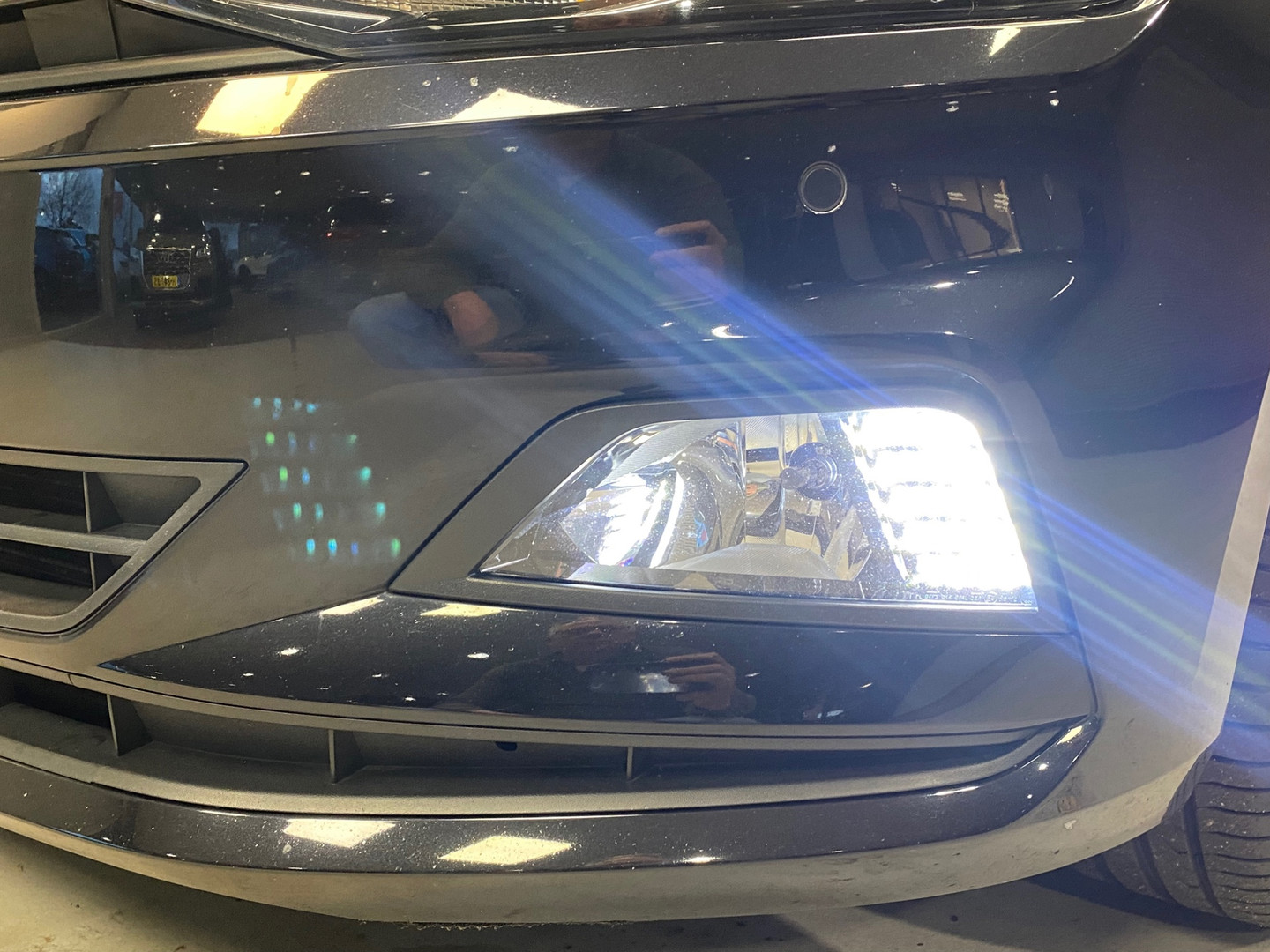 Volkswagen Volkswagen