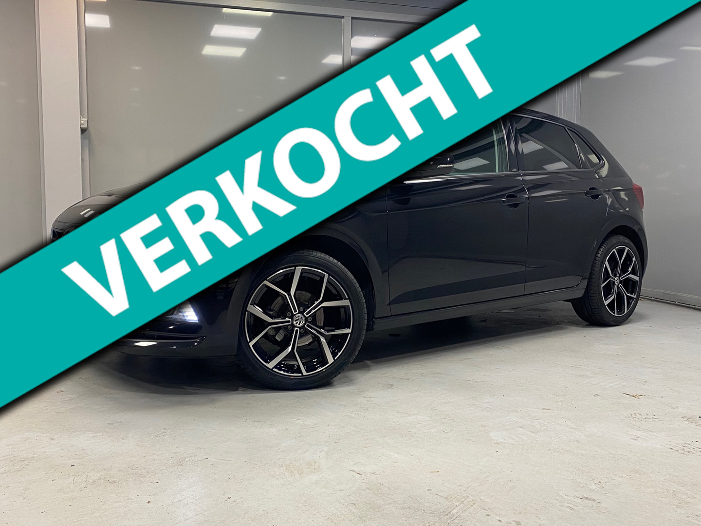 Volkswagen Volkswagen