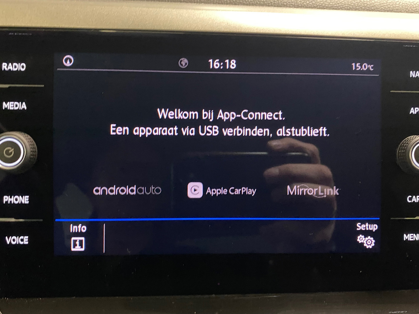 Volkswagen Volkswagen