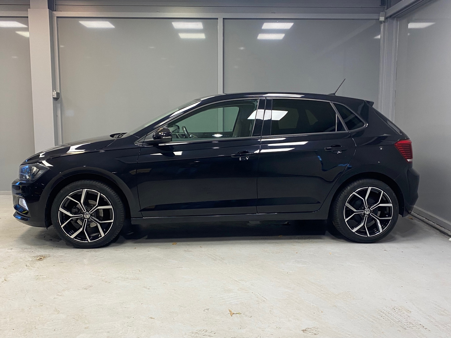 Volkswagen Volkswagen