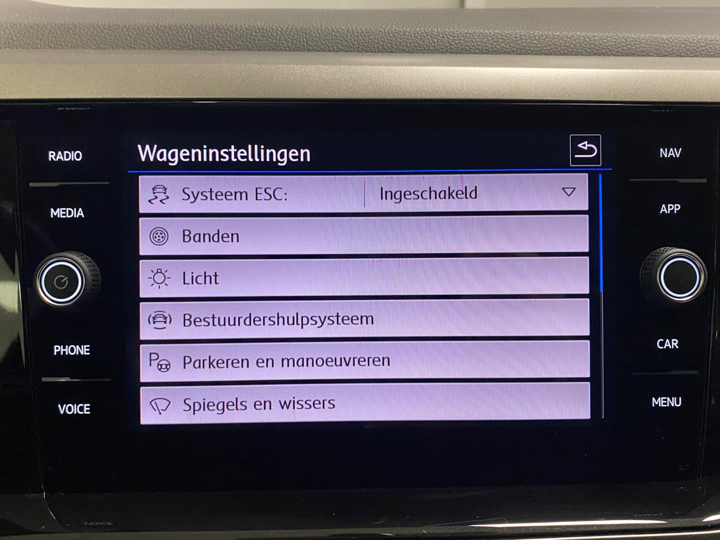 Volkswagen Volkswagen