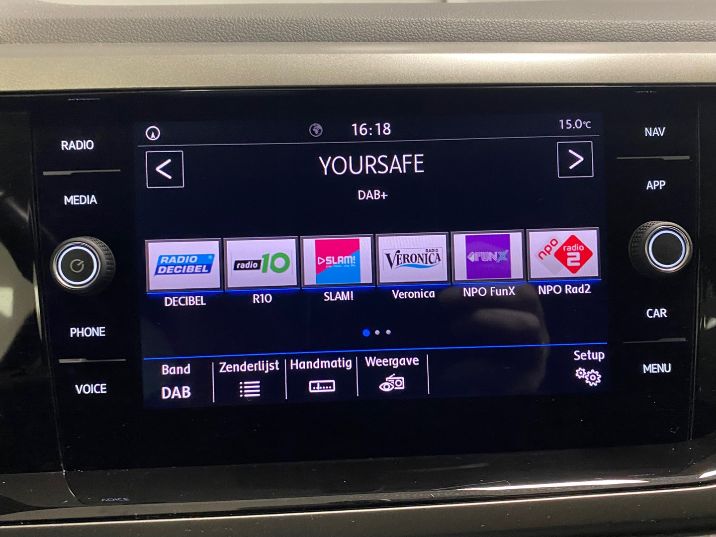 Volkswagen Volkswagen