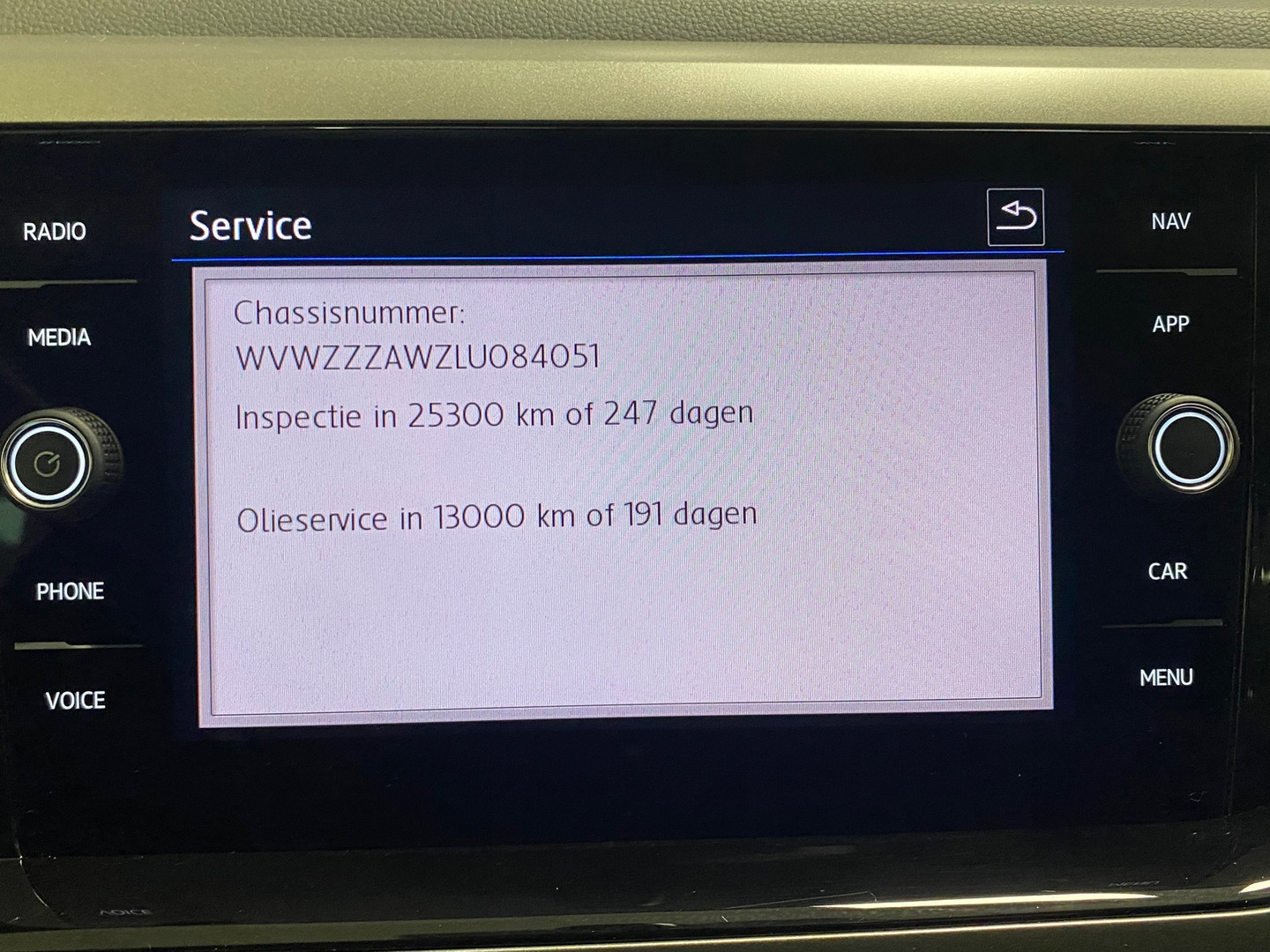 Volkswagen Volkswagen