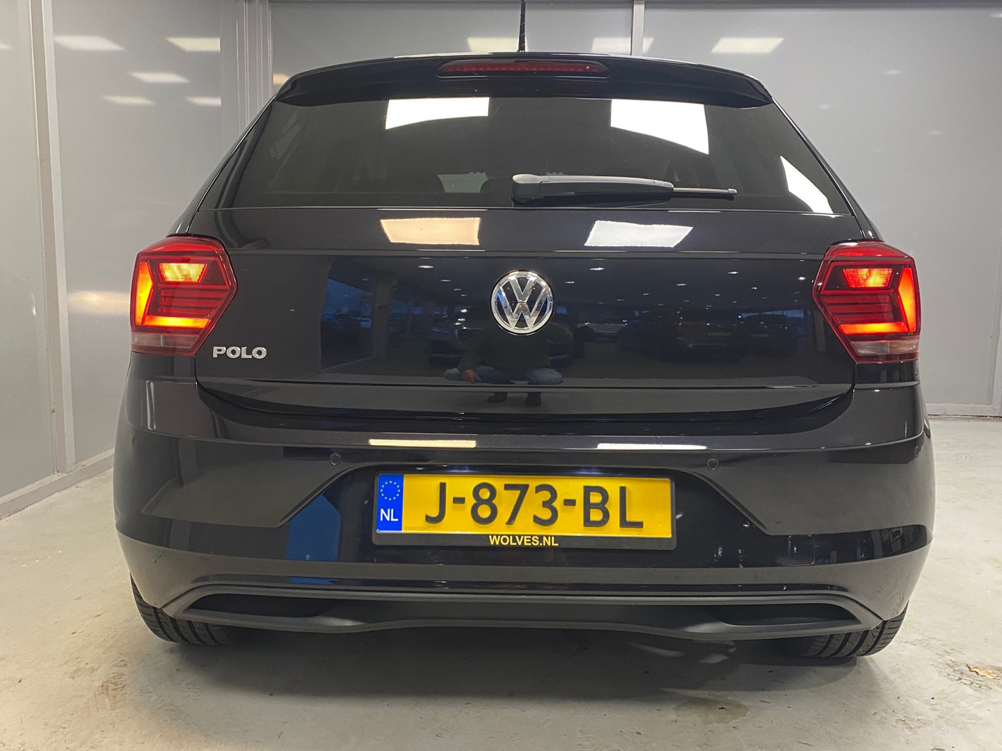 Volkswagen Volkswagen