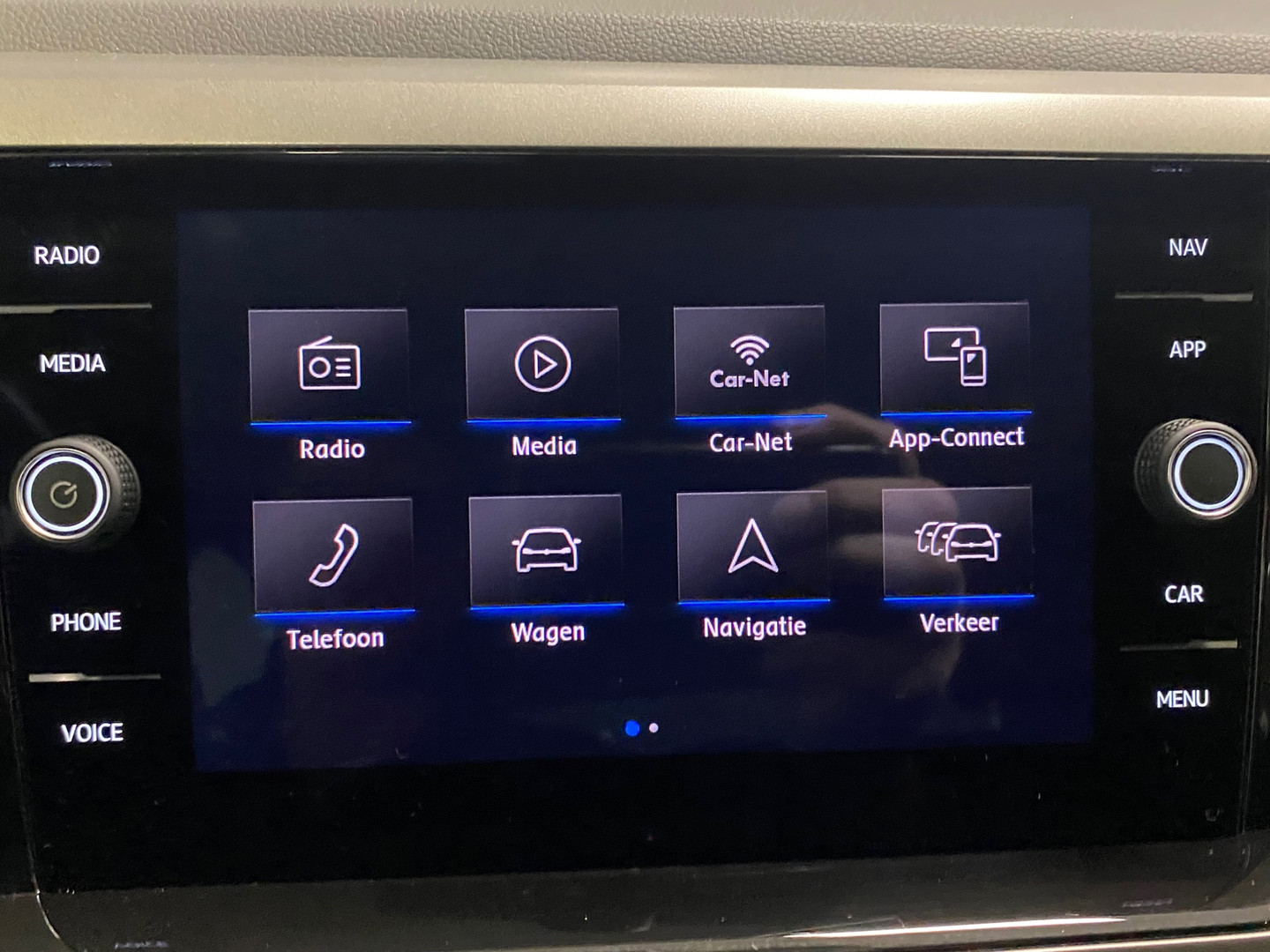 Volkswagen Volkswagen