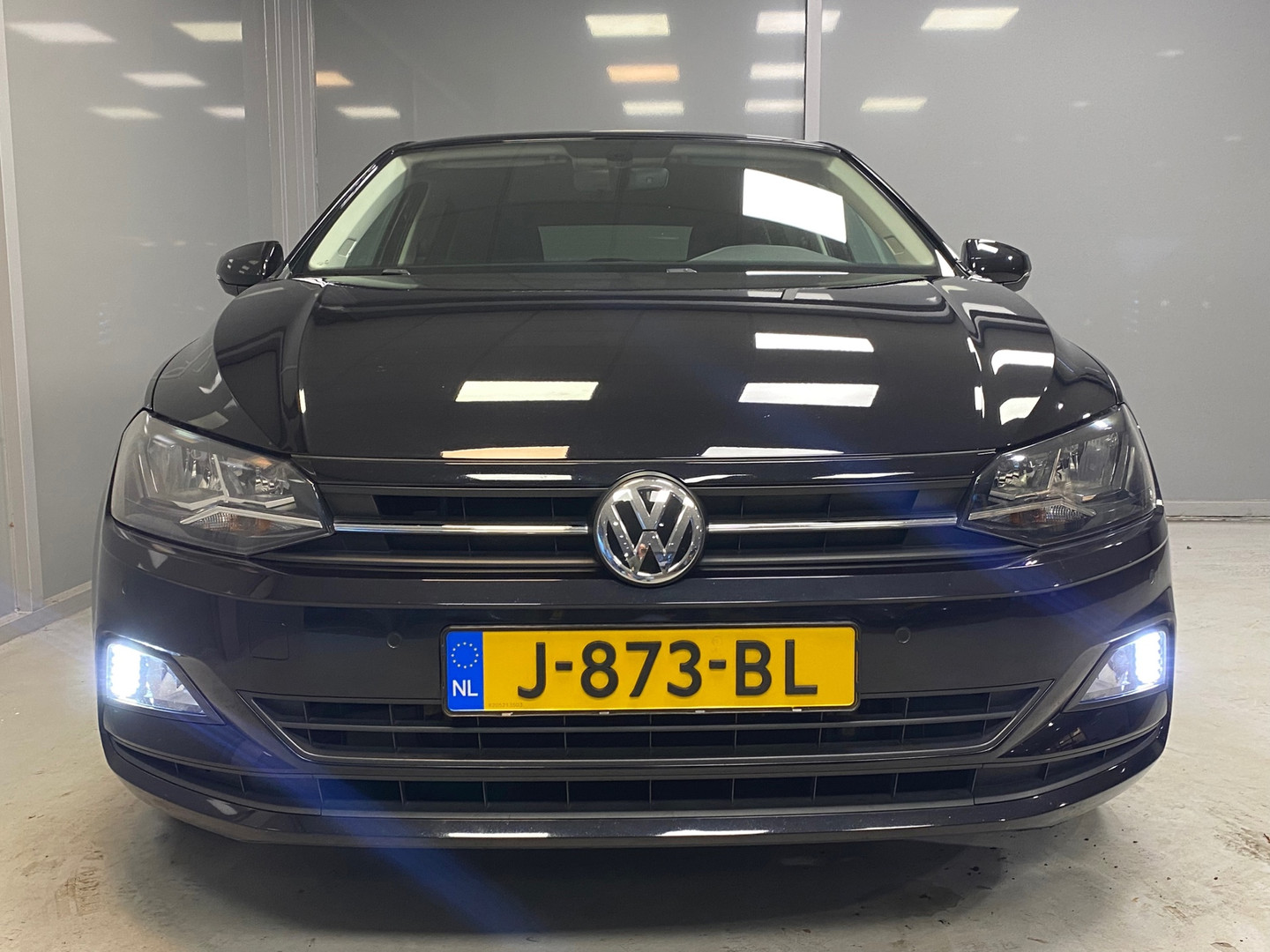 Volkswagen Volkswagen