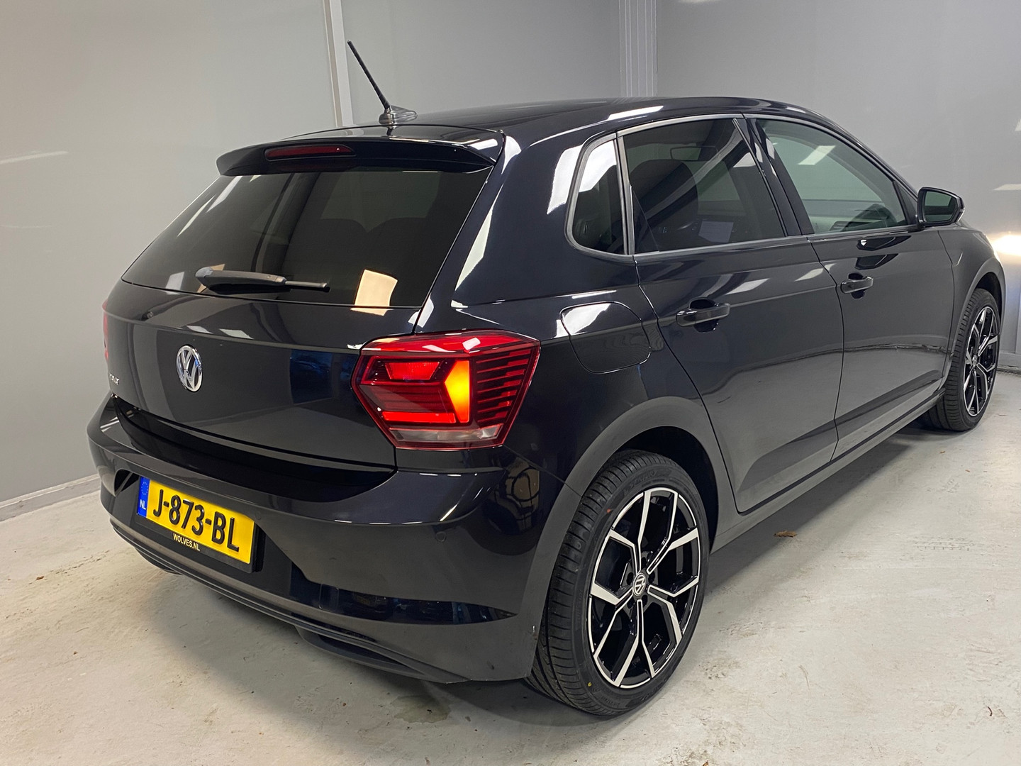 Volkswagen Volkswagen