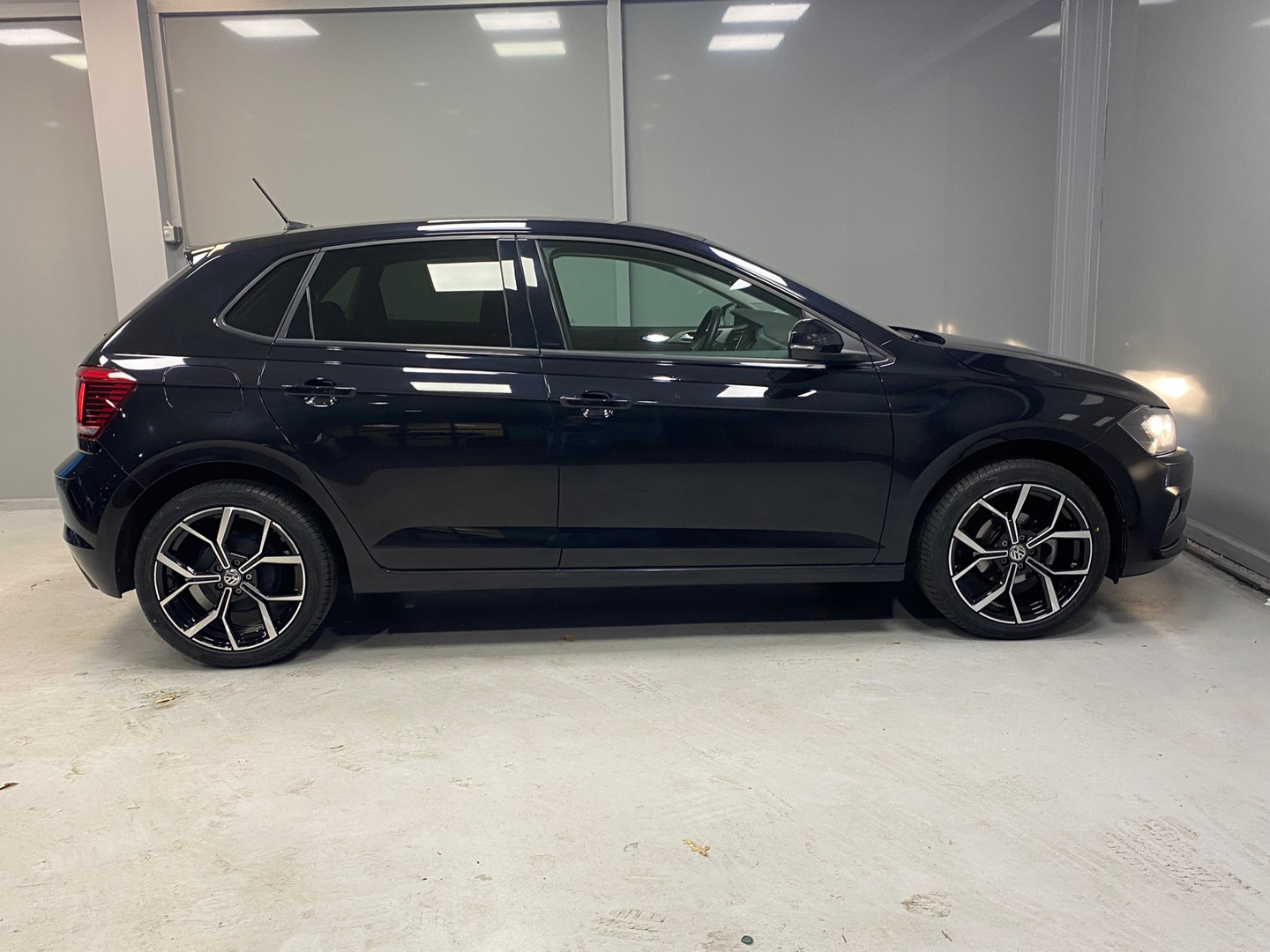 Volkswagen Volkswagen