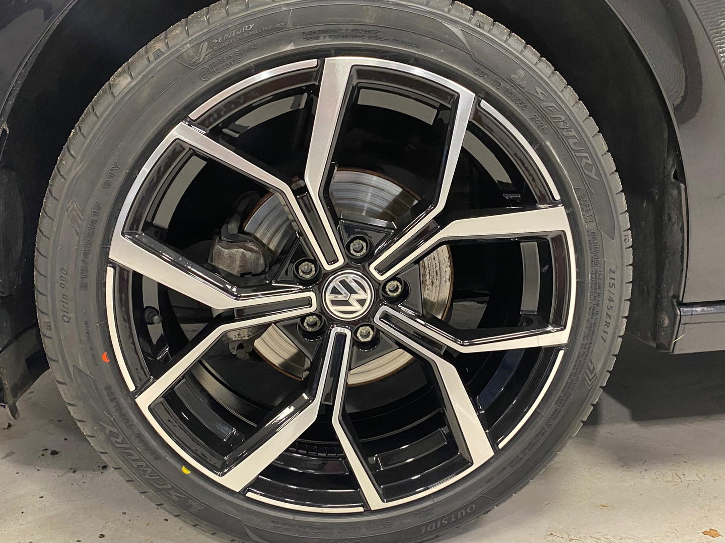 Volkswagen Volkswagen