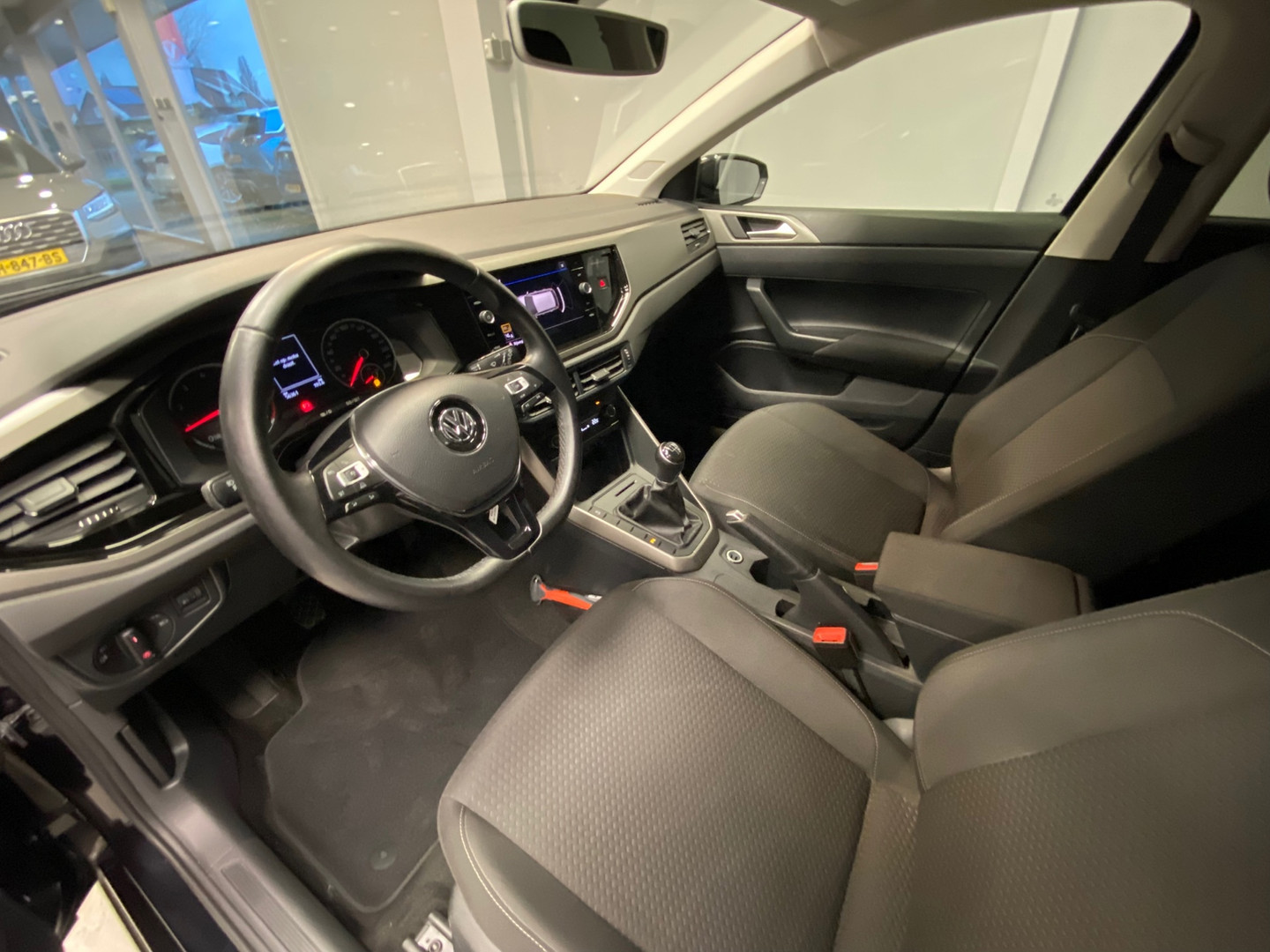 Volkswagen Volkswagen