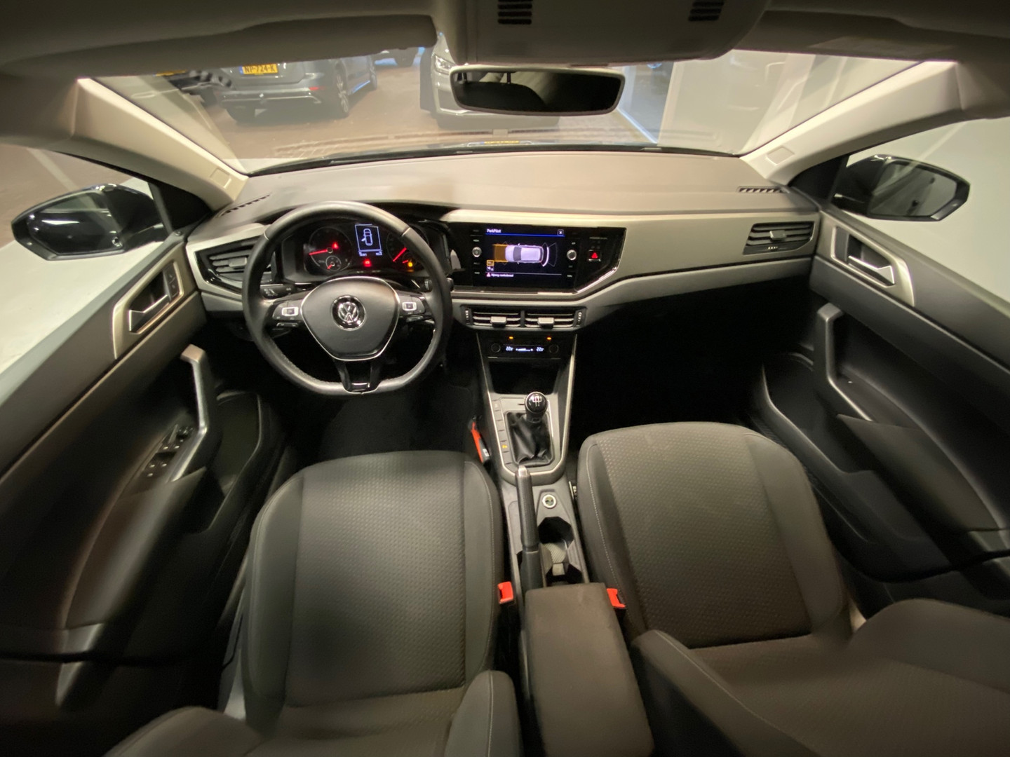 Volkswagen Volkswagen