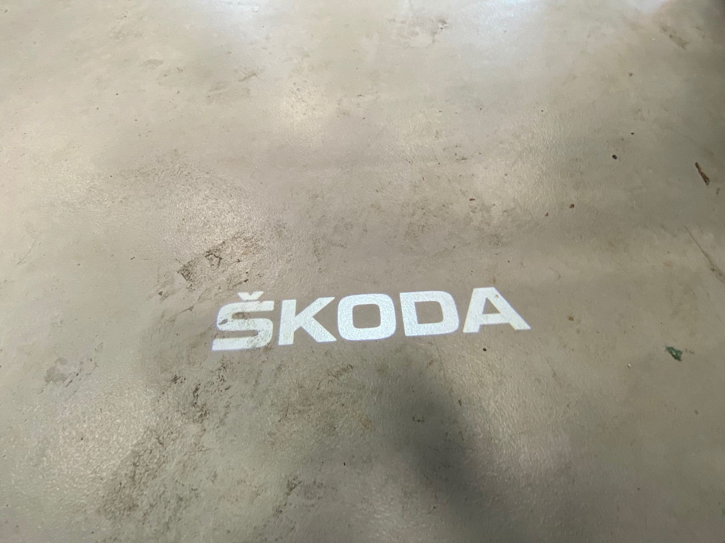 ŠKODA