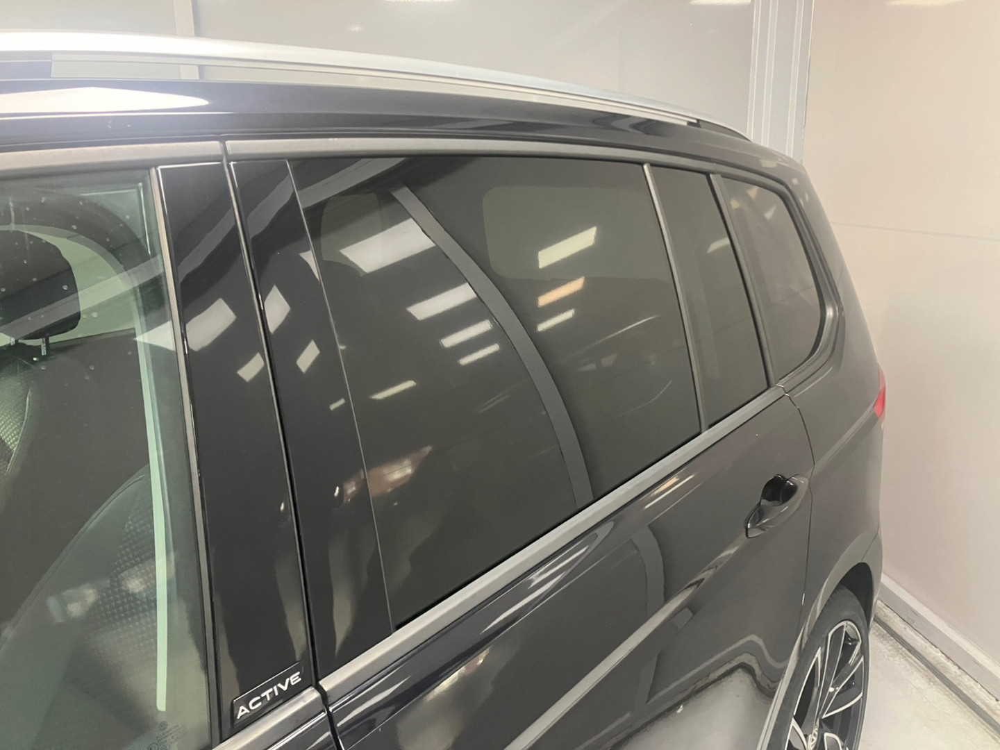 Volkswagen Volkswagen