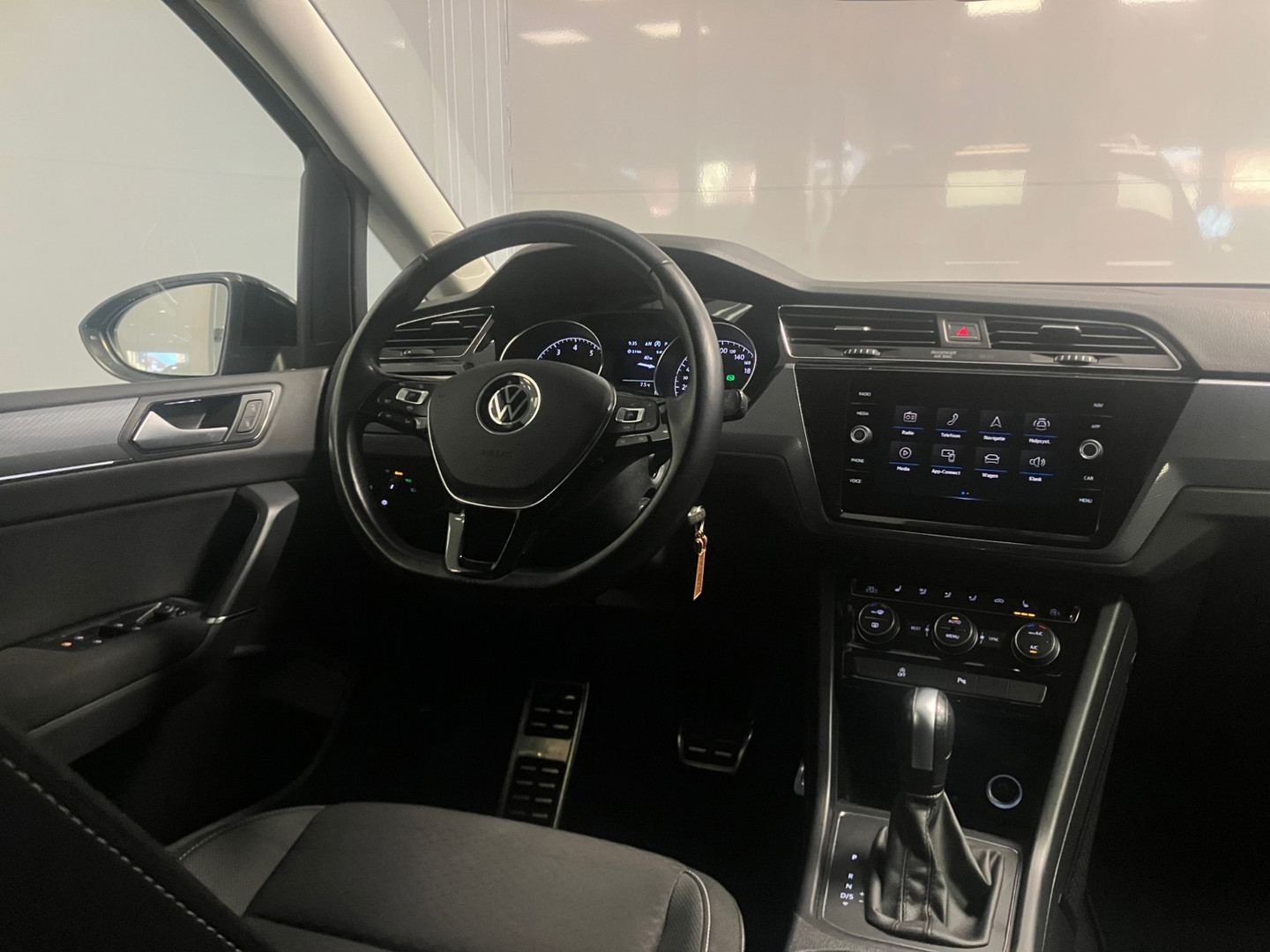 Volkswagen Volkswagen