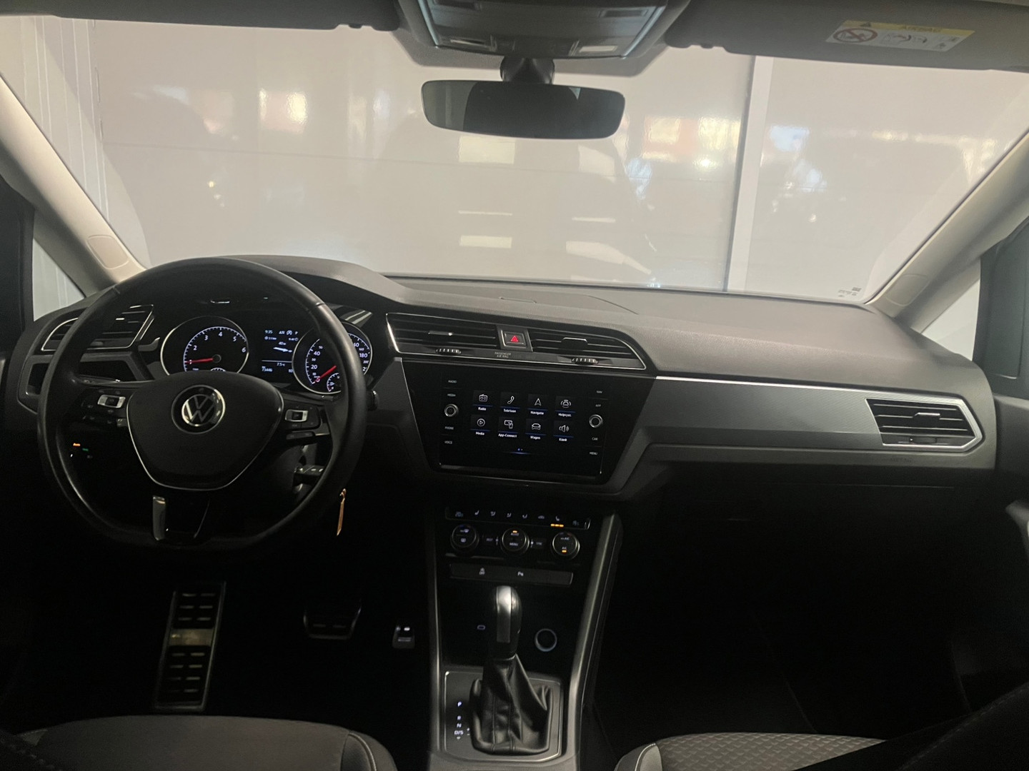 Volkswagen Volkswagen