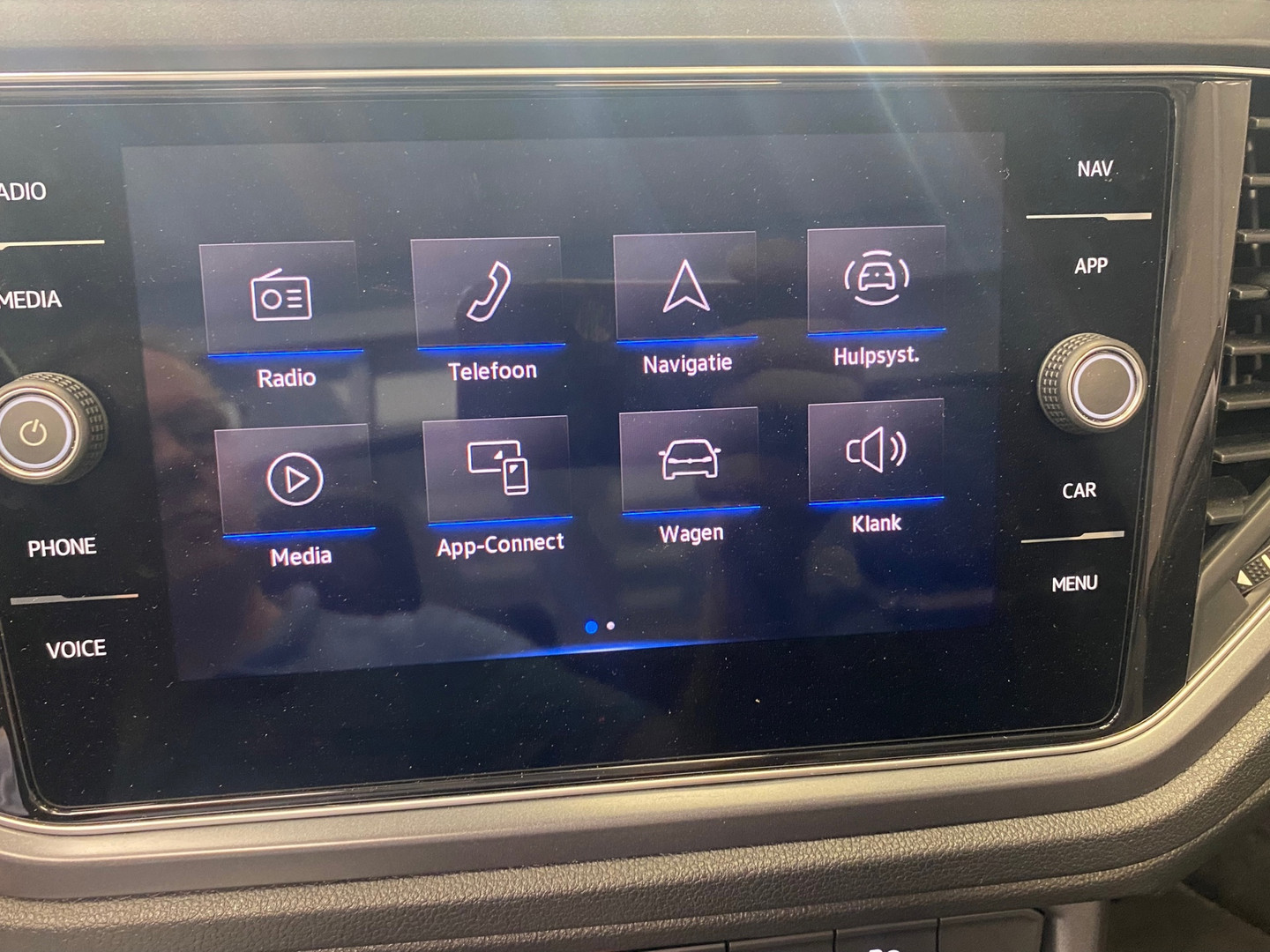 Volkswagen Volkswagen