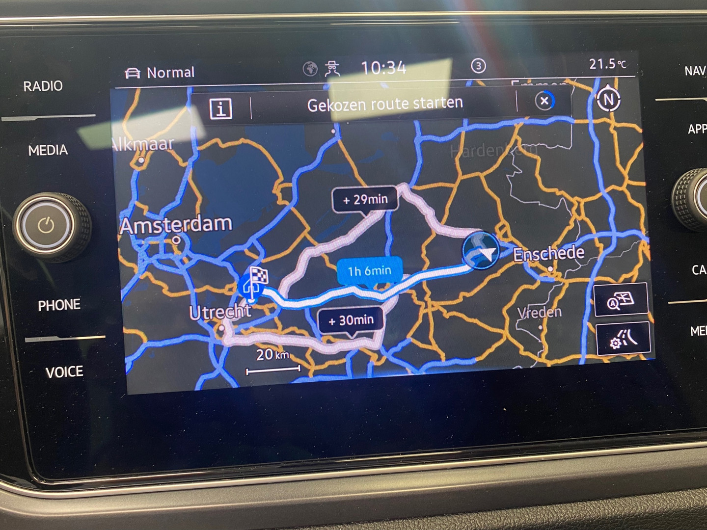 Volkswagen Volkswagen