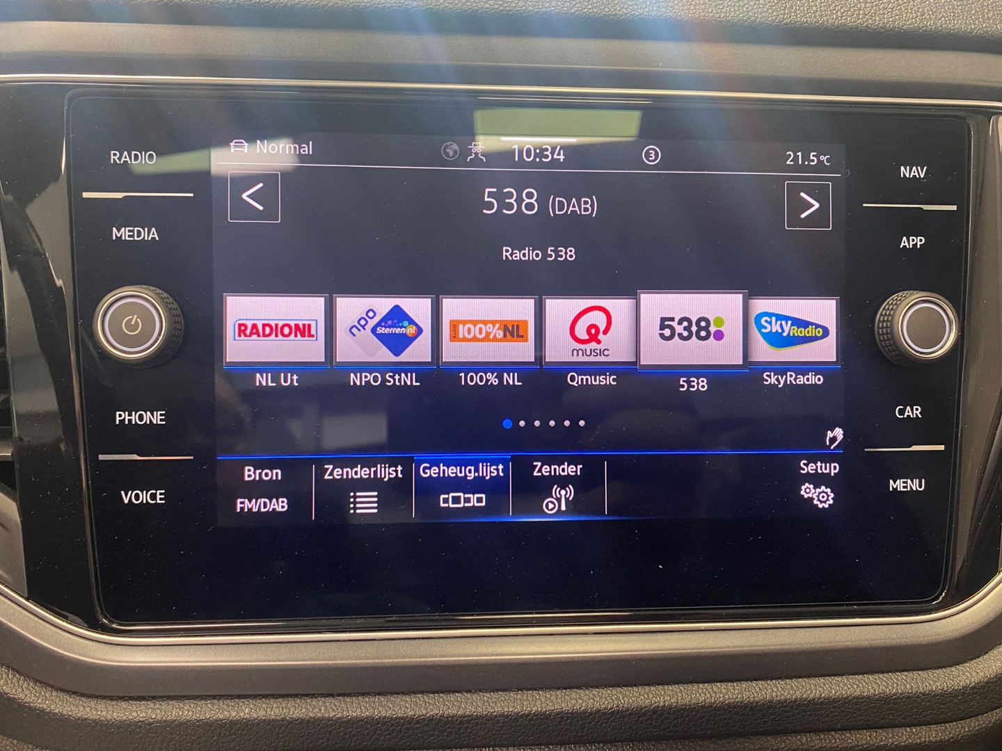 Volkswagen Volkswagen