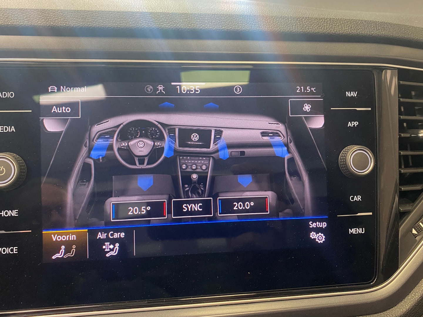 Volkswagen Volkswagen