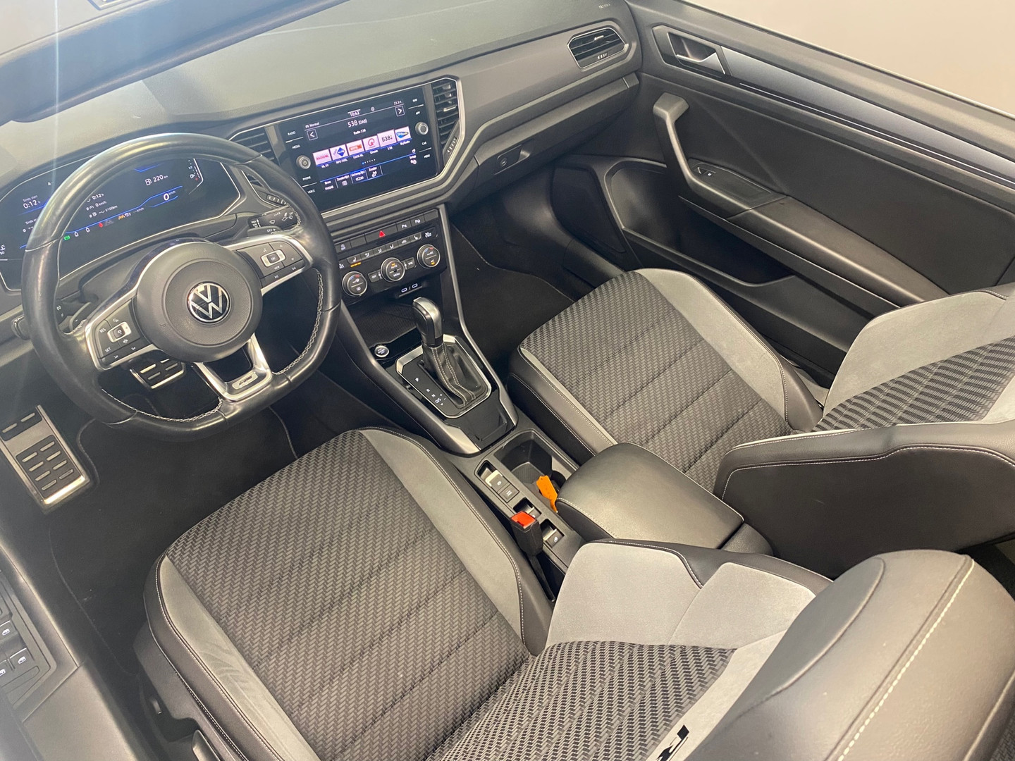 Volkswagen Volkswagen