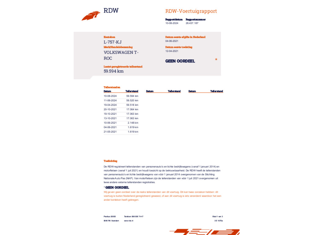 Volkswagen Volkswagen